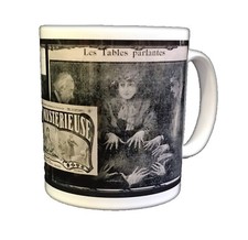 Listing image for Gothic Psychic Victorian Seance Coffee Drinking Mug