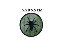 Listing image for 1st Intelligence 1 ISR Brigade British Army Forces Embroidered Sew On Patch 1097