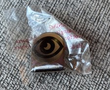 Listing image for Pokémon TCG Trading Card Game Organized Play League Psychic Energy Pin