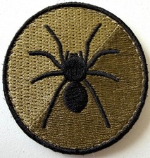 Listing image for British 1st Intelligence, Surveillance & Reconnaissance Brigade TRF Patch