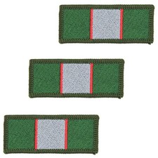 Listing image for INTELLIGENCE CORP TRF BRITISH ARMY FLASH PATCH