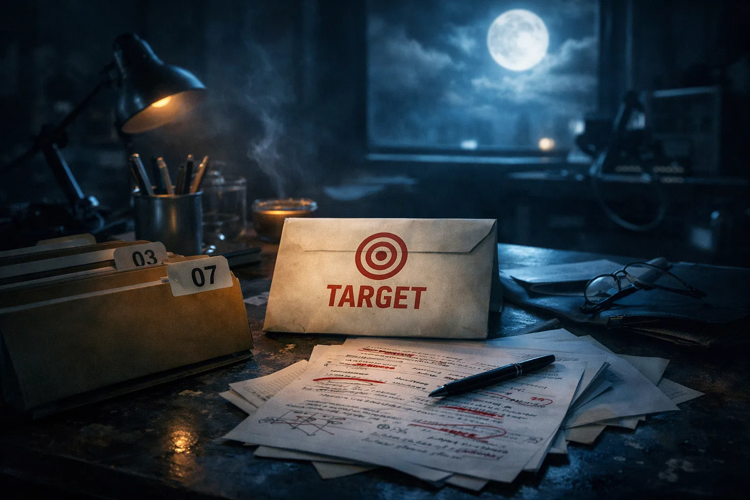 Overview image for How Ordinary Clues Can Mimic Psychic Hits
