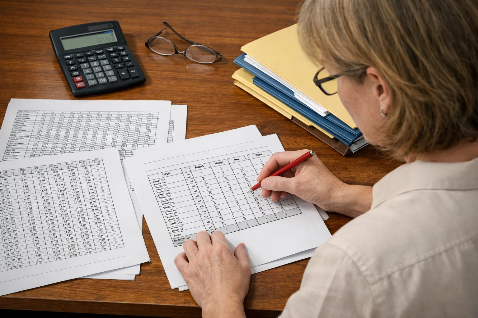 Overview image for Why Some Statisticians Took Results Seriously